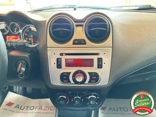 ALFA ROMEO MiTo usata, con ESP