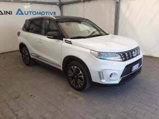 SUZUKI Vitara usata, con Airbag
