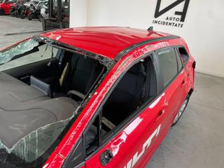 TOYOTA Corolla usata, con Fendinebbia