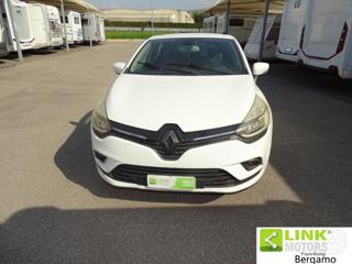 RENAULT Clio usata, con Airbag