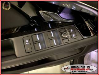 LAND ROVER Range Rover Evoque usata, con Vetri oscurati