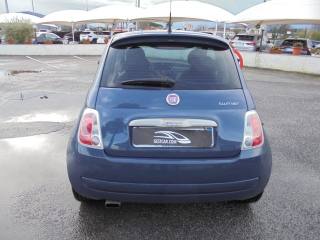 FIAT 500 usata, con Specchietti laterali elettrici