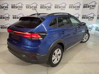 VOLKSWAGEN Taigo usata, con Airbag laterali