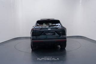 SPORTEQUIPE Sportequipe 6 GT usata, con Alzacristalli elettrici