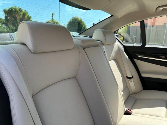 BMW 730 usata 60