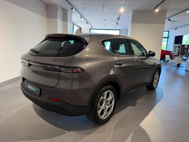 ALFA ROMEO Tonale usata, con Airbag Passeggero