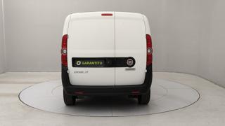 FIAT Doblo usata, con Autoradio