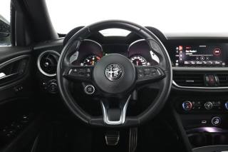 ALFA ROMEO Stelvio usata 5