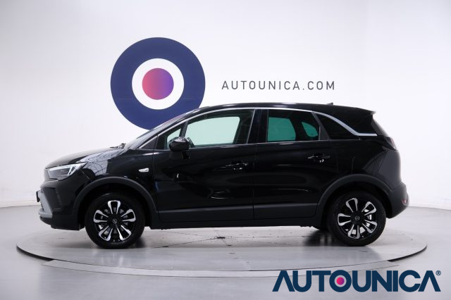 OPEL Crossland usata, con Fari LED