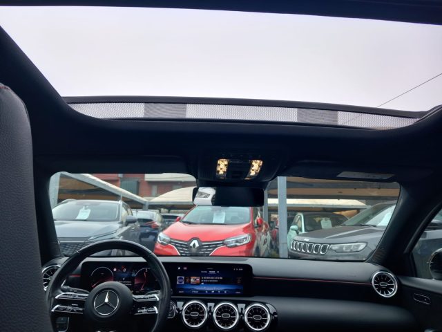 MERCEDES-BENZ A 200 usata 25