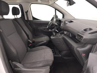 CITROEN Berlingo usata 25