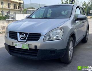 NISSAN Qashqai 1.6 16V Tekna