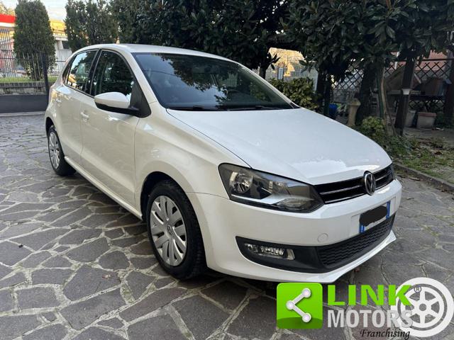VOLKSWAGEN Polo usata, con ABS