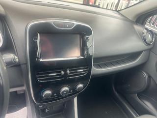 RENAULT Clio usata, con Filtro antiparticolato