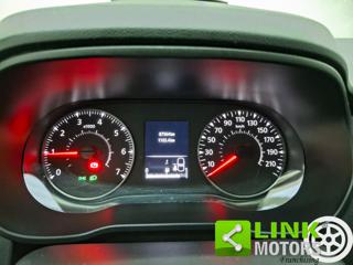 DACIA Duster usata, con Autoradio