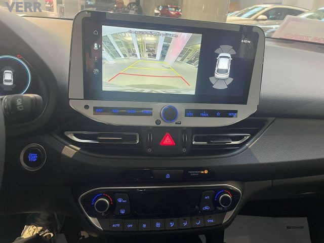 HYUNDAI i30 usata, con Controllo trazione