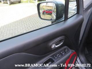 JEEP Renegade usata, con Controllo trazione