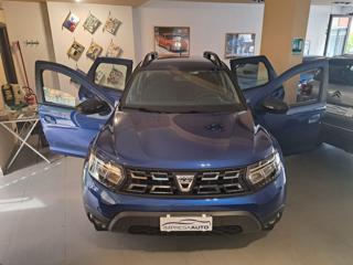 DACIA Duster usata, con Airbag