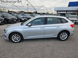 SKODA Scala usata, con Airbag laterali