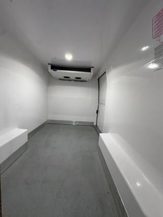 FIAT Ducato usata, con Autoradio