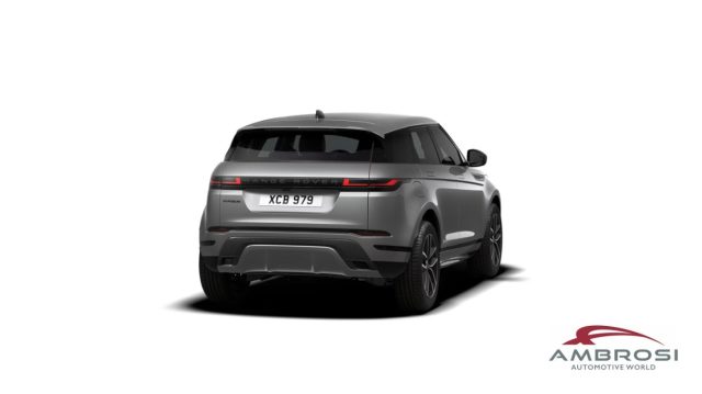 LAND ROVER Range Rover Evoque usata 2