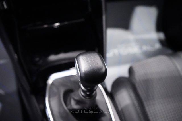 PEUGEOT 208 usata, con Fari LED