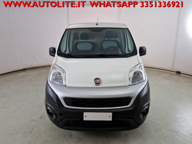 FIAT Fiorino usata, con Chiusura centralizzata