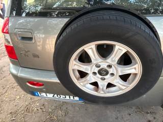 DR MOTOR DR5 usata, con Airbag Passeggero