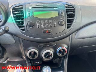 HYUNDAI i10 usata, con Cronologia tagliandi