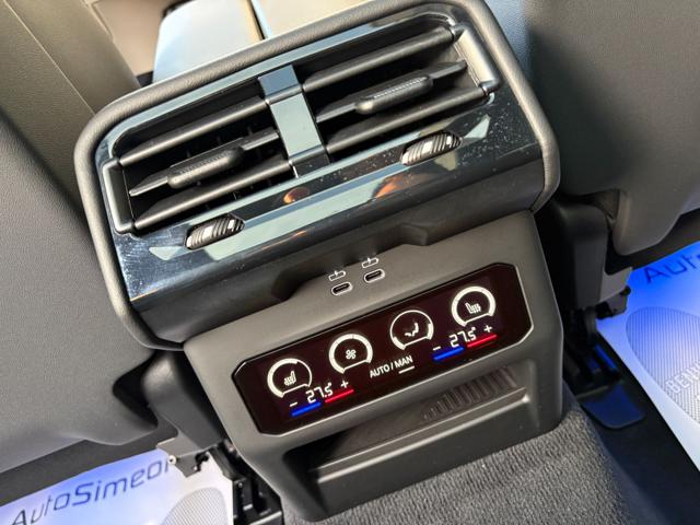 BMW 520 usata, con Regolazione elettrica sedili