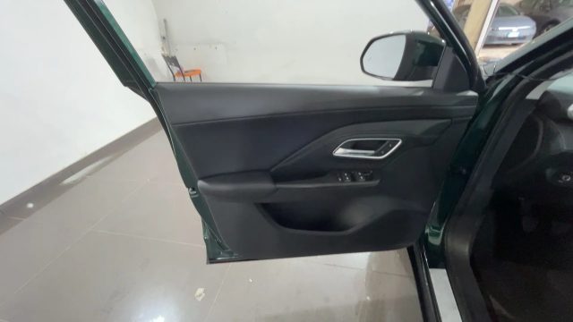 MG ZS usata, con Climatizzatore