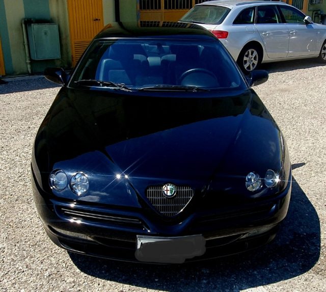 ALFA ROMEO GTV usata, con Airbag