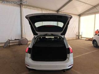 FORD Focus usata, con Boardcomputer