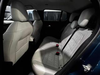 FIAT 600 usata, con Interni in pelle