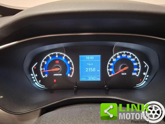 DR MOTOR DR EVO5 usata, con Autoradio