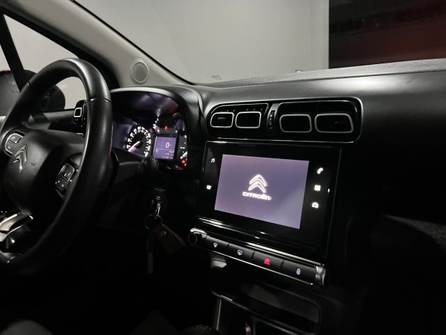 CITROEN C3 Aircross usata, con Boardcomputer