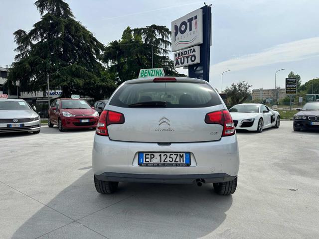 CITROEN C3 usata, con Alzacristalli elettrici