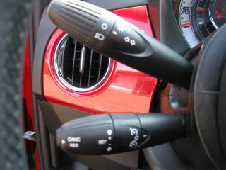 FIAT 500 usata, con Bluetooth