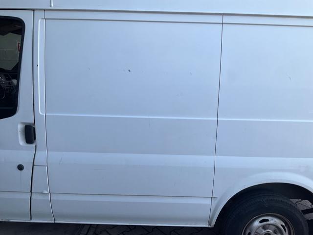 FORD Transit usata, con Chiusura centralizzata