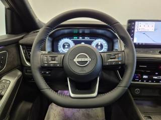 NISSAN Qashqai usata, con Chiusura centralizzata