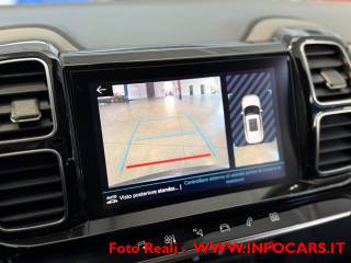 CITROEN C5 Aircross usata, con Fendinebbia