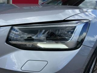 AUDI Q2 usata, con USB