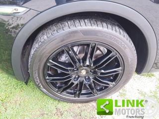 PORSCHE Cayenne usata, con Chiusura centralizzata