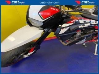 SWM SM 125 R usata 5