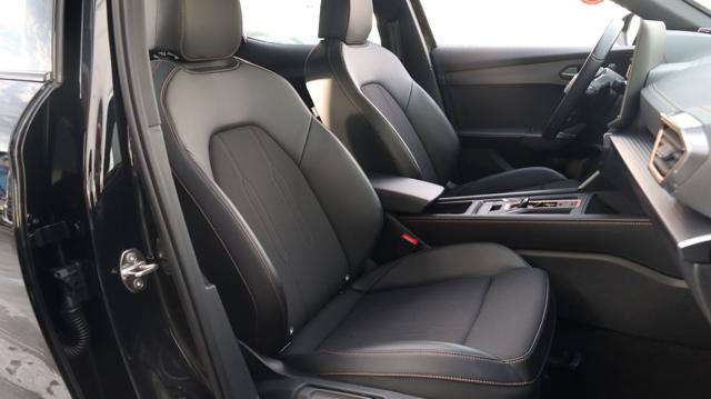 CUPRA Formentor usata, con Pacchetto sportivo