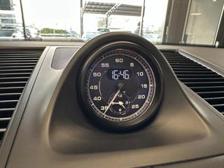PORSCHE Macan usata, con Interni in pelle