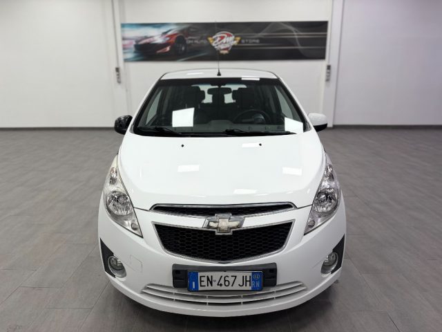 CHEVROLET Spark usata, con Airbag laterali