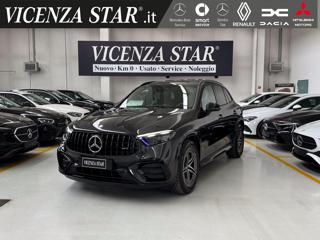 MERCEDES-BENZ GLC 43 AMG MHV 4MATIC PREMIUM AMG