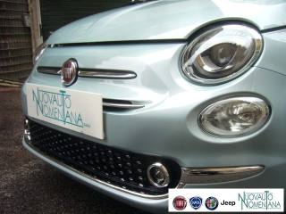 FIAT 500C usata, con Airbag laterali