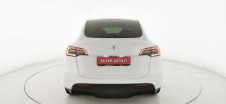 TESLA Model Y usata, con Autoradio